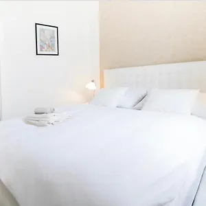 Romantic Petra - Free Parking Friday-sunday Apartment Prague