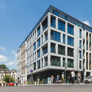 Rajska 3 By Renters Apartment Krakow