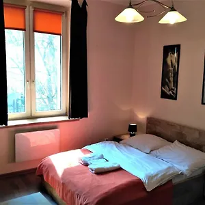 Akt Centre Apartment Krakow