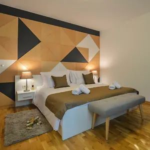 Kolombo Lux Apartment Split